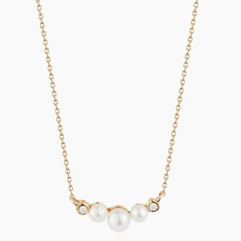 Misha Hawaii - Sonia Necklace